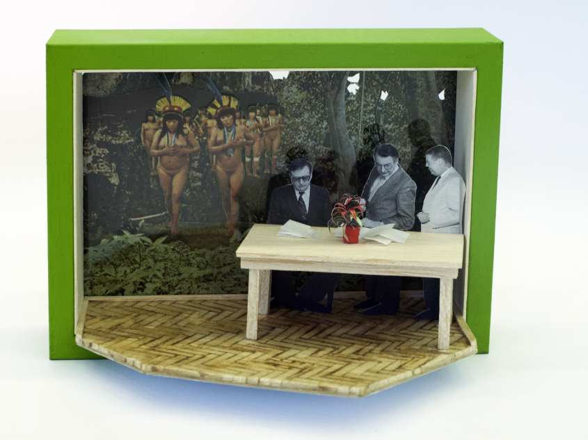we want to study manager sales marina sztefanu art artist box recycling contemporary art budapest hungary